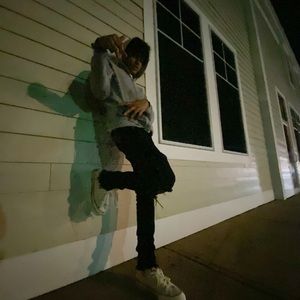 Meet your Posher, Alex